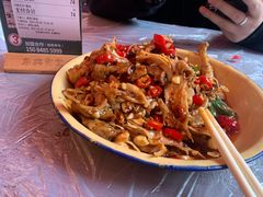 -东排食堂长沙小吃大排档(五一广场店)