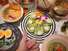 -太食獸泰式茶餐厅(IFS国金中心店)