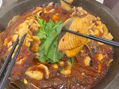 -九寨沟石锅鱼(沣峪口店)