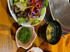 -丸藏和牛烧肉专门店(园区师惠坊店)