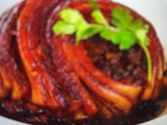 大刀烧白-渝信川菜(南滨店)