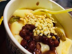 -川西坝子(老军营店)