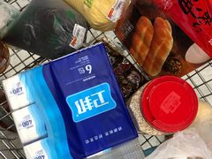 -卜蜂莲花(辽阳西路店)