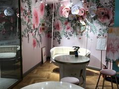 -西檬树SIMON·T轻奢蛋糕(大东方Max店)