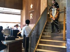 -星巴克臻选(南京艾尚天地店)