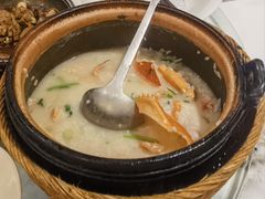 -潮州府·潮菜·砂锅粥(徐家汇店)