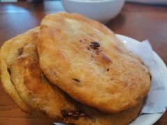 猪肉锅盔-顺华粉馆(桃园南路店)