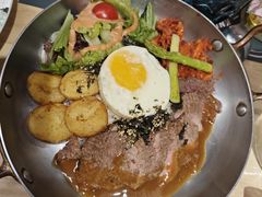 -刀叉遇上筷子中西融合餐厅(和平店)
