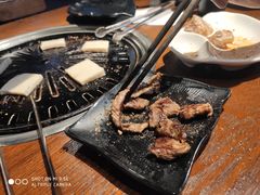 -牛莂特炭火烤肉(合肥总店)
