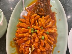 -新白鹿餐厅(京基KK ONE店)