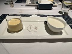 酸奶-CF法餐厅