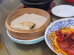 -杏花村水席楼·洛阳水席(老城十字街店)