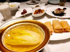 开水白菜-许家菜.艺创菜(仁和新城店)