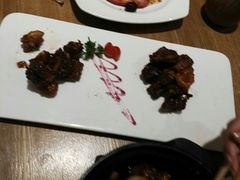 -峨嵋小镇·川菜(勒泰中心店)