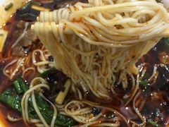 -智强牛肉面