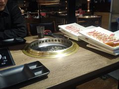 -火炉火自助餐(枫蓝国际店)