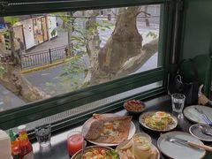 -RAC BAR(安福路店)