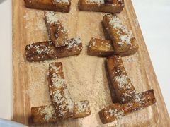 飘香荔浦芋头-天福苑(崇宁路店)