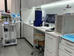 -牙博士口腔品牌连锁(杨浦店)