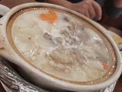 -陕西大厦中餐厅(陕西驻沪办店)