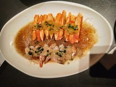 -知楚•精致湖北菜(武商MALL店)