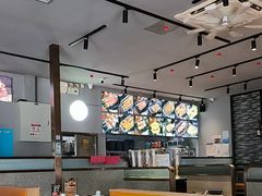 -卞二小串·鹤岗烧烤·坑烤(永定路店)