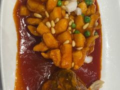 -扬州饭店(南京东路店)