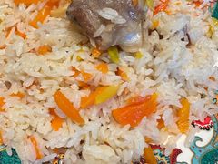 老爷家的抓饭-巴依老爷新疆美食(工体旗舰店)