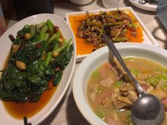 -滇铺子·云南特色菜·第九届野生菌美食节(曲靖万达店)