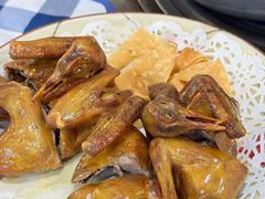-洞密园美食城·二十二年老店(富华路店)