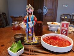 -唐山宴大唐州府精品中餐