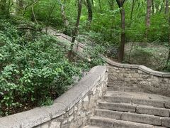 -千佛山风景名胜区
