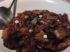-悦融·京鲁菜·露台花园(安定门店)