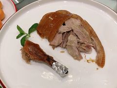 -大鸭梨烤鸭(石佛营店)