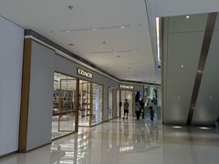 -COACH蔻驰(华润万象城店)