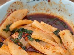 -老磨油饼(高陵店)