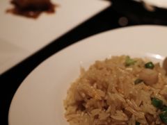 海鲜炒饭-北京四季酒店·采逸轩