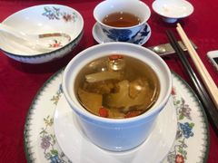 -景月阁空中食府(希尔顿酒店)