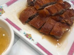 -东鑫记港式茶餐厅(南京东路店)