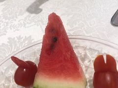 -齐家花园大酒店(宝山店)