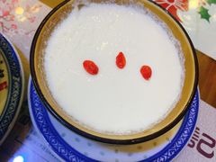 -姜记糖水(三联商城店)