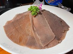 大渝毛肚-大渝火锅(苏州西城永捷店)