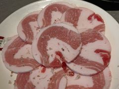 -合易泓烤肉•首创生椰大油边(宁山路店)