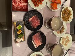 -汉来海港·海鲜自助餐厅(上海七宝领展广场店)