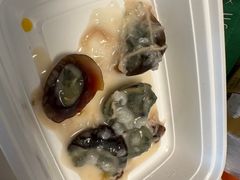 -香港新发烧腊茶餐厅(水围店)