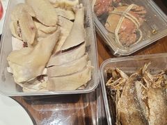 -王家沙点心店(南京西路总店)