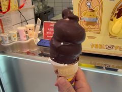 -DQ·蛋糕·冰淇淋(金鹰天地店)