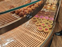 -FANEN法念·烘焙·甜点(万象城店)