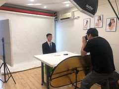 -花儿照相馆·最美证件照(红旗街万达店)