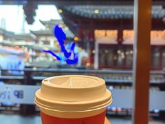 -Peet's Coffee皮爷咖啡(豫园店)